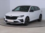 Škoda Scala - fotka číslo 1