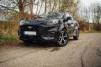 Ford Puma - fotka číslo 4