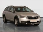 Škoda Octavia - fotka číslo 0