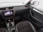 Škoda Octavia - fotka číslo 7