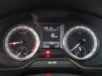Škoda Octavia - fotka číslo 10