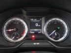 Škoda Octavia - fotka číslo 10