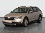 Škoda Octavia - fotka číslo 1