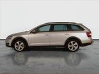 Škoda Octavia - fotka číslo 2