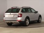 Škoda Octavia - fotka číslo 4