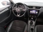 Škoda Octavia - fotka číslo 6