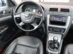 Škoda Octavia - fotka číslo 6