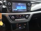 SsangYong Korando - fotka číslo 11