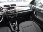 Škoda Fabia - fotka číslo 7
