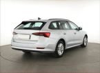 Škoda Octavia - fotka číslo 4