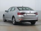 Škoda Superb - fotka číslo 3