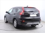 Honda CR-V - fotka číslo 3