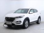 Hyundai Tucson - fotka číslo 1