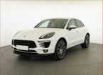 Porsche Macan - fotka číslo 1