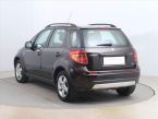 Suzuki SX4 - fotka číslo 3