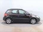 Suzuki SX4 - fotka číslo 5
