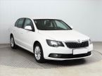 Škoda Superb - fotka číslo 0