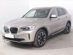 BMW iX3 - fotka číslo 1
