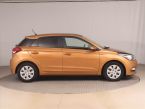 Hyundai i20 - fotka číslo 5