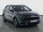 Kia Sportage - fotka číslo 0