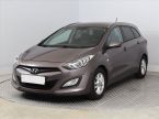 Hyundai i30 - fotka číslo 1