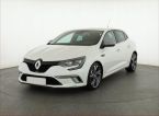 Renault Mégane - fotka číslo 1