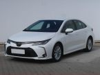 Toyota Corolla - fotka číslo 1