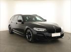 BMW Řada 5 - fotka číslo 0