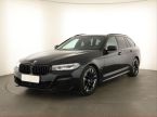 BMW Řada 5 - fotka číslo 1