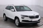 Škoda Karoq - fotka číslo 0