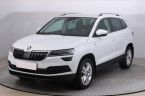Škoda Karoq - fotka číslo 1
