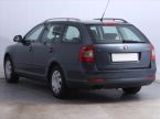 Škoda Octavia - fotka číslo 3