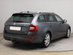 Škoda Octavia - fotka číslo 4