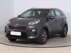 Kia Sportage - fotka číslo 1