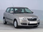 Škoda Fabia - fotka číslo 0