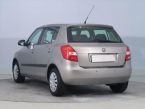 Škoda Fabia - fotka číslo 3