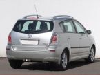 Toyota Corolla - fotka číslo 4
