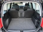 Škoda Yeti - fotka číslo 12