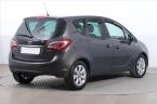 Opel Meriva - fotka číslo 4