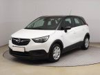 Opel Crossland X - fotka číslo 1