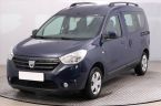 Dacia Dokker - fotka číslo 1