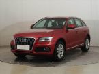 Audi Q5 - fotka číslo 1