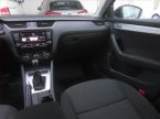 Škoda Octavia - fotka číslo 7