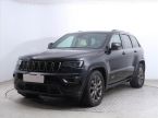 Jeep Grand Cherokee - fotka číslo 1