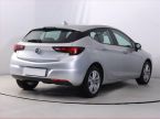 Opel Astra - fotka číslo 4