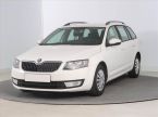 Škoda Octavia - fotka číslo 1
