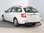 Škoda Octavia - fotka číslo 3