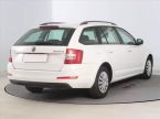 Škoda Octavia - fotka číslo 4