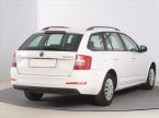 Škoda Octavia - fotka číslo 4