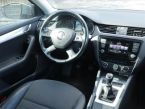 Škoda Octavia - fotka číslo 6